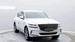2023 Genesis GV80 2.5T Gasoline AWD — фото 3