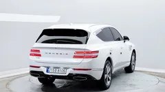 2023 Genesis GV80 2.5T Gasoline AWD — фото 4