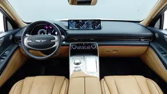 2023 Genesis GV80 2.5T Gasoline AWD — фото 8