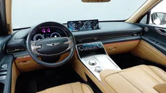 2023 Genesis GV80 2.5T Gasoline AWD — фото 9