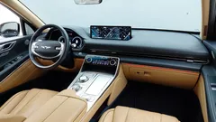 2023 Genesis GV80 2.5T Gasoline AWD — фото 10