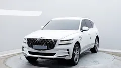 2023 Genesis GV80 2.5T Gasoline AWD — фото 11