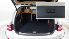 2023 Genesis GV80 2.5T Gasoline AWD — фото 14