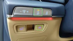 2023 Genesis GV80 2.5T Gasoline AWD — фото 15