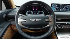 2023 Genesis GV80 2.5T Gasoline AWD — фото 16