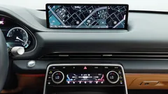 2023 Genesis GV80 2.5T Gasoline AWD — фото 18