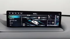 2023 Genesis GV80 2.5T Gasoline AWD — фото 20