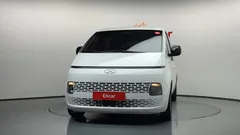 2023 Hyundai Staria Cargo 5-Seater — фото 3