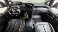 2023 Hyundai Staria Cargo 5-Seater — фото 7