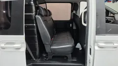 2023 Hyundai Staria Cargo 5-Seater — фото 12