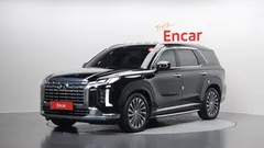 2023 Hyundai Palisade Gasoline 3.8 4WD — фото 1