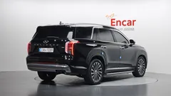 2023 Hyundai Palisade Gasoline 3.8 4WD — фото 2
