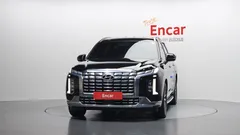 2023 Hyundai Palisade Gasoline 3.8 4WD — фото 3