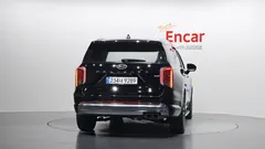 2023 Hyundai Palisade Gasoline 3.8 4WD — фото 4
