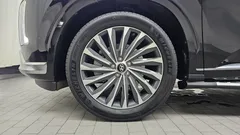 2023 Hyundai Palisade Gasoline 3.8 4WD — фото 5