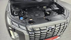 2023 Hyundai Palisade Gasoline 3.8 4WD — фото 6
