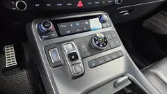 2023 Hyundai Palisade Gasoline 3.8 4WD — фото 9