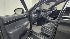 2023 Hyundai Palisade Gasoline 3.8 4WD — фото 10