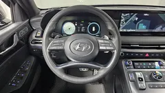 2023 Hyundai Palisade Gasoline 3.8 4WD — фото 12