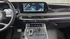 2023 Hyundai Palisade Gasoline 3.8 4WD — фото 14