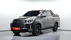 2023 SsangYong Rexton Diesel 2.2 4WD — фото 1