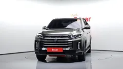 2023 SsangYong Rexton Diesel 2.2 4WD — фото 3
