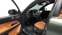 2023 SsangYong Rexton Diesel 2.2 4WD — фото 10