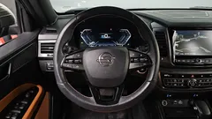 2023 SsangYong Rexton Diesel 2.2 4WD — фото 12