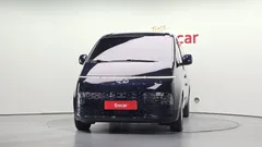 2022 Hyundai Staria Cargo 5-Seater — фото 3
