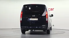 2022 Hyundai Staria Cargo 5-Seater — фото 4