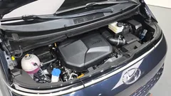 2022 Hyundai Staria Cargo 5-Seater — фото 6