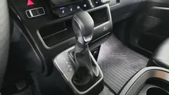 2022 Hyundai Staria Cargo 5-Seater — фото 9