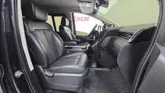 2022 Hyundai Staria Cargo 5-Seater — фото 10