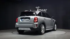 2023 Mini Countryman Classic Plus Launch Pack — фото 2