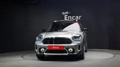 2023 Mini Countryman Classic Plus Launch Pack — фото 3