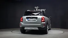 2023 Mini Countryman Classic Plus Launch Pack — фото 4