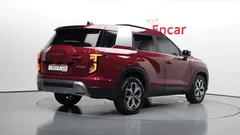 2023 SsangYong Torres Gasoline 1.5 4WD — фото 2