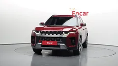 2023 SsangYong Torres Gasoline 1.5 4WD — фото 3