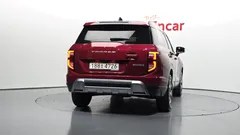 2023 SsangYong Torres Gasoline 1.5 4WD — фото 4