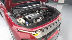 2023 SsangYong Torres Gasoline 1.5 4WD — фото 6