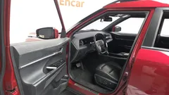 2023 SsangYong Torres Gasoline 1.5 4WD — фото 10