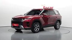 2023 SsangYong Torres Gasoline 1.5 4WD — фото 13