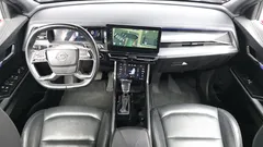 2023 SsangYong Torres Gasoline 1.5 4WD — фото 14
