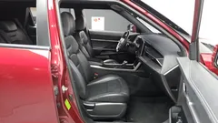 2023 SsangYong Torres Gasoline 1.5 4WD — фото 15