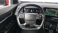 2023 SsangYong Torres Gasoline 1.5 4WD — фото 17