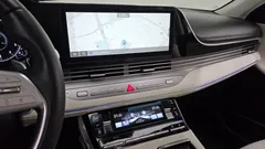 2023 Hyundai Grandeur 2.5 — фото 14