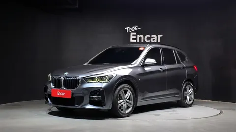 2022 BMW X1 xDrive 20i M Sport