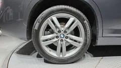 2022 BMW X1 xDrive 20i M Sport — фото 5