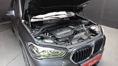 2022 BMW X1 xDrive 20i M Sport — фото 6