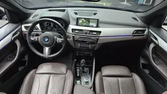 2022 BMW X1 xDrive 20i M Sport — фото 7